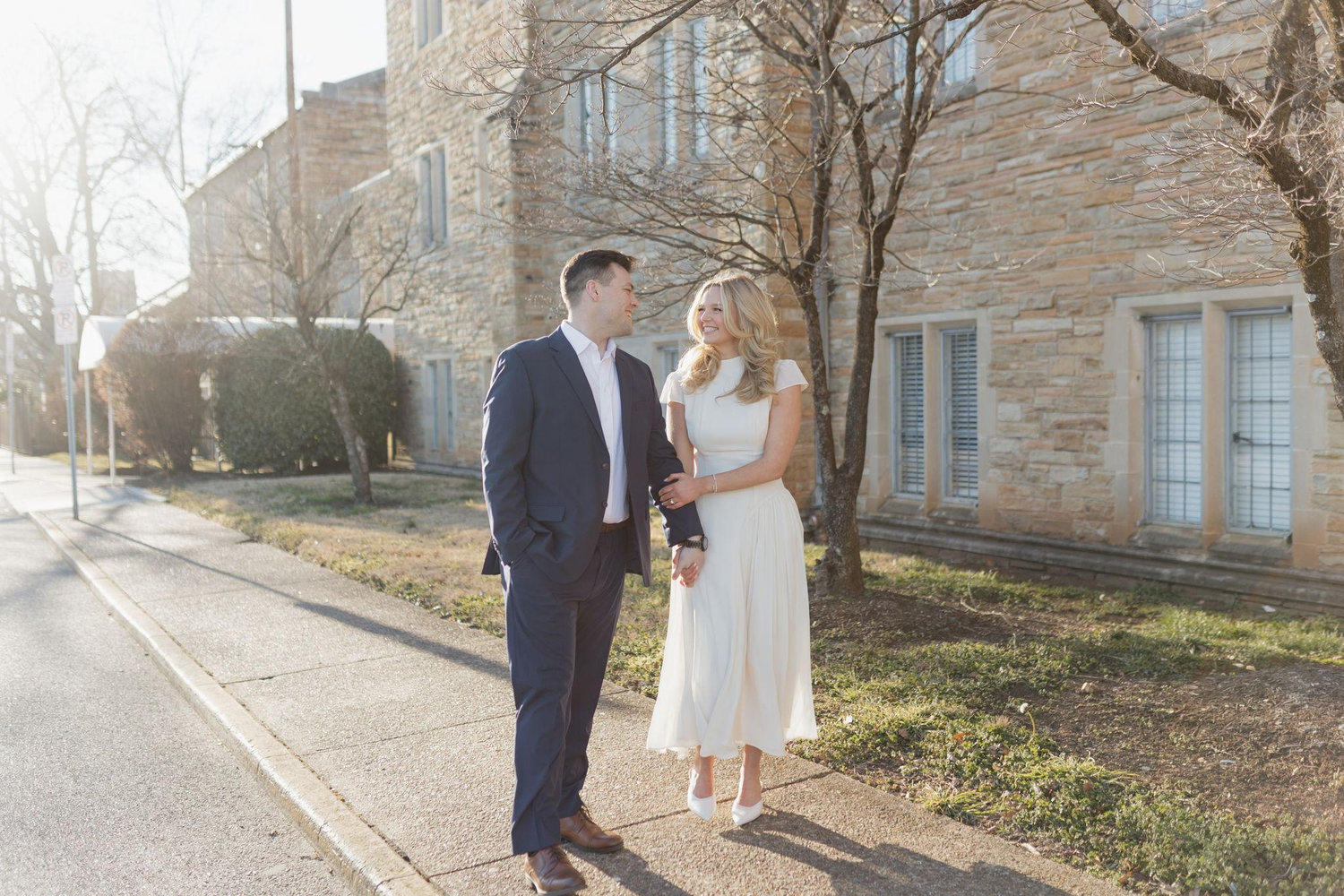 The Wedding Website of Lexi Martin and David Mackey