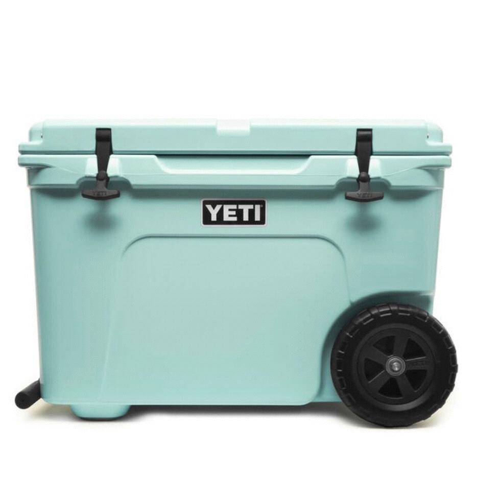 Yeti Tundra Haul