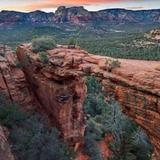 Devil's Bridge Trailhead
