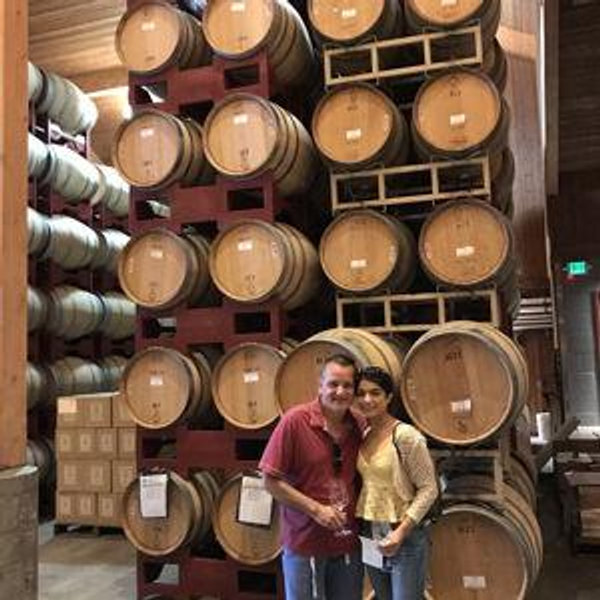 Ibiza Wine Tasting For Two
