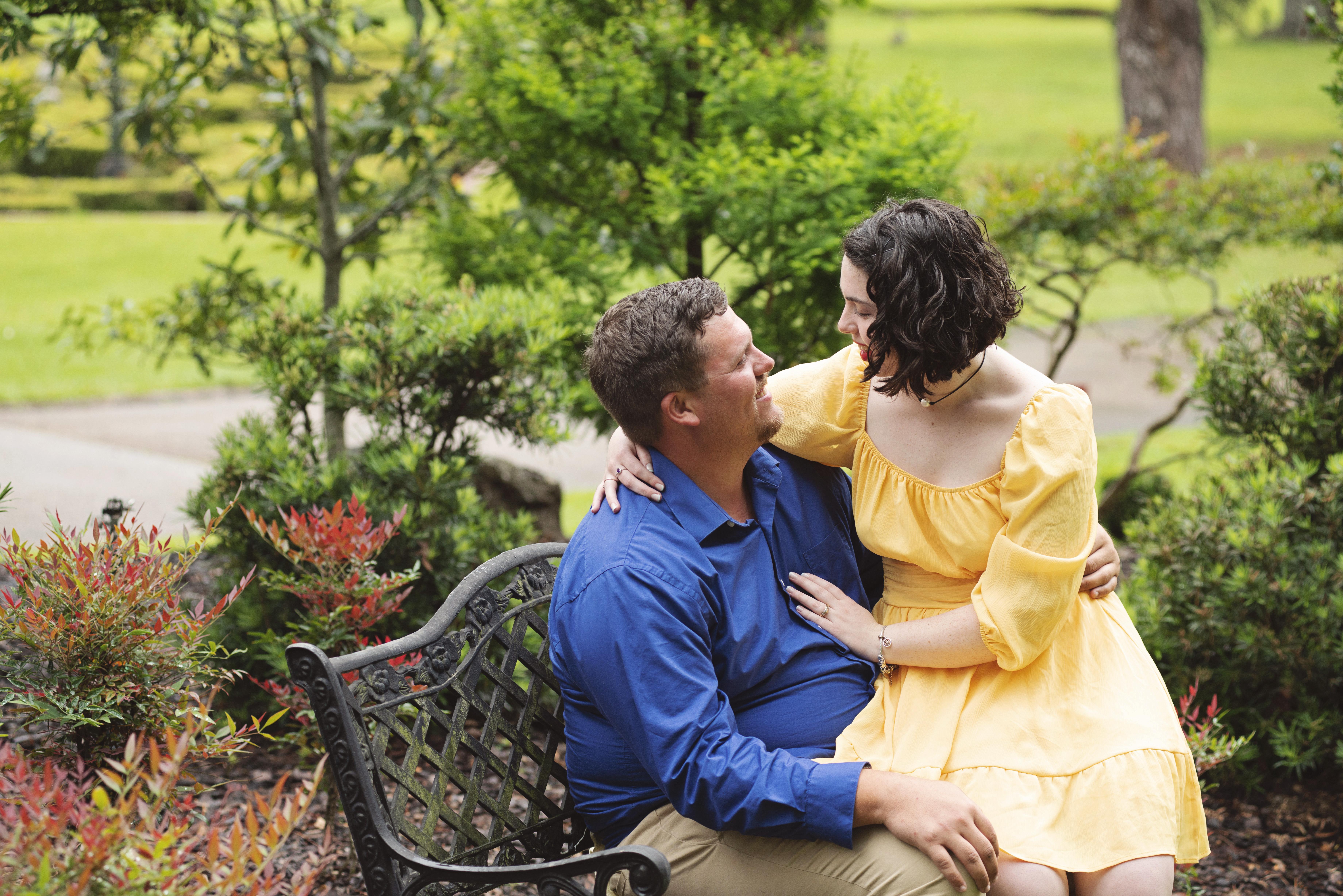 The Wedding Website of Emma Beauchamp and Joseph Orgeron