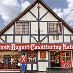 Birkholm's Bakery & Cafe