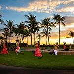 Paradise Cove Luau