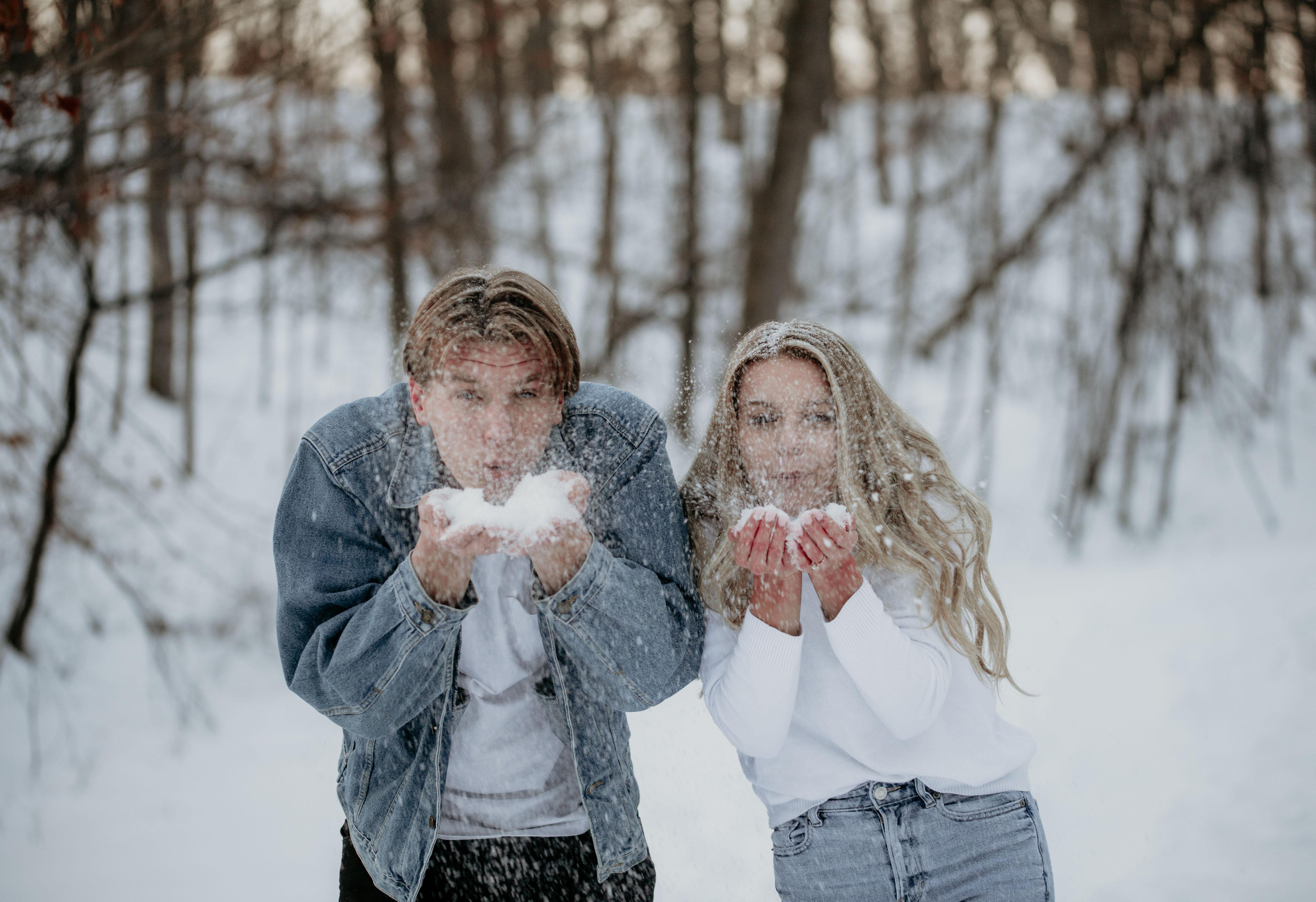 The Wedding Website of Karley Wall and Andrew Fecik