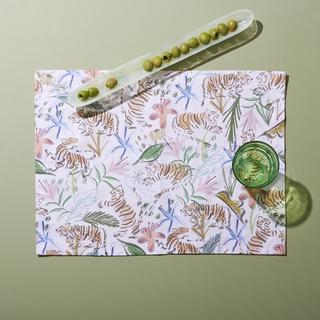 Frida Placemat, Set of 2