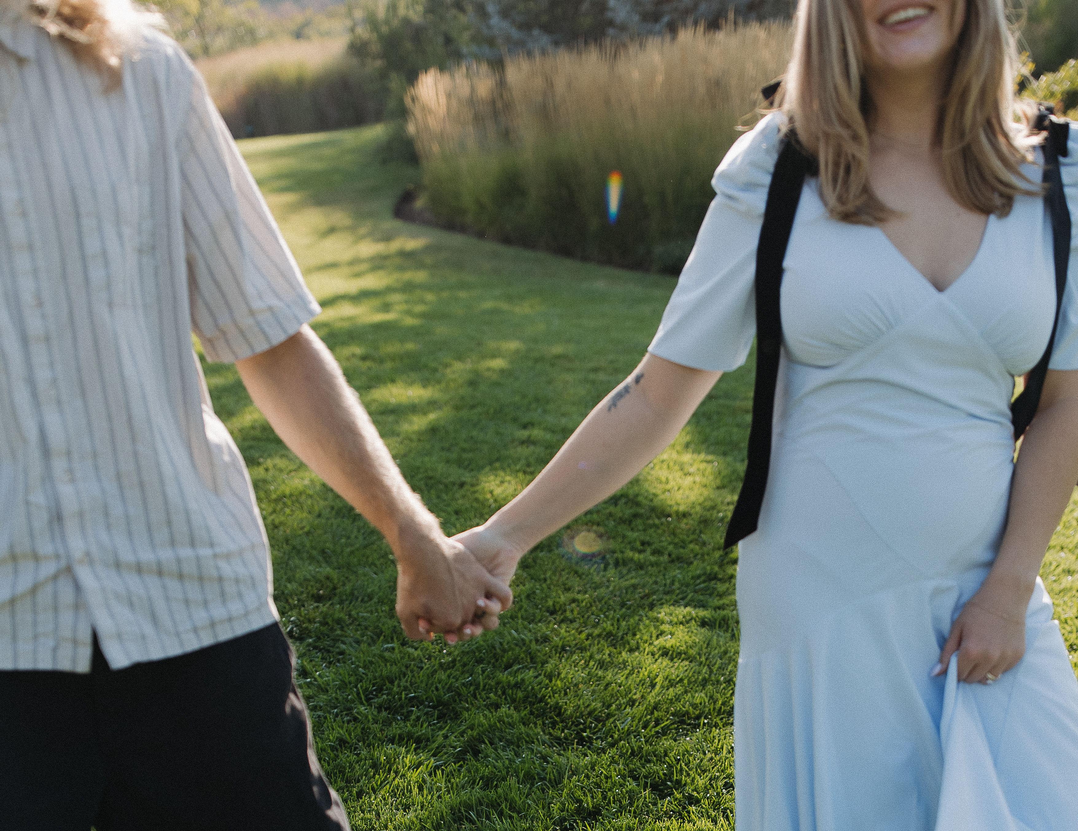 The Wedding Website of Alyssa Henderson and Michael Wall
