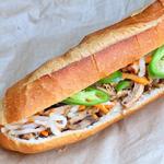 Duc Huong Sandwiches