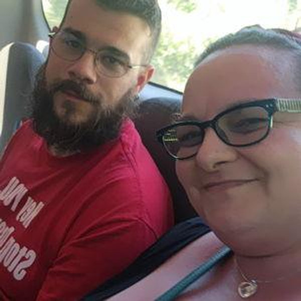 Our Newlywed Fund -Card/Paypal