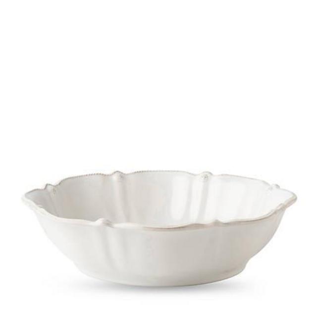 Berry Thread Whitewash 13-in. Bowl