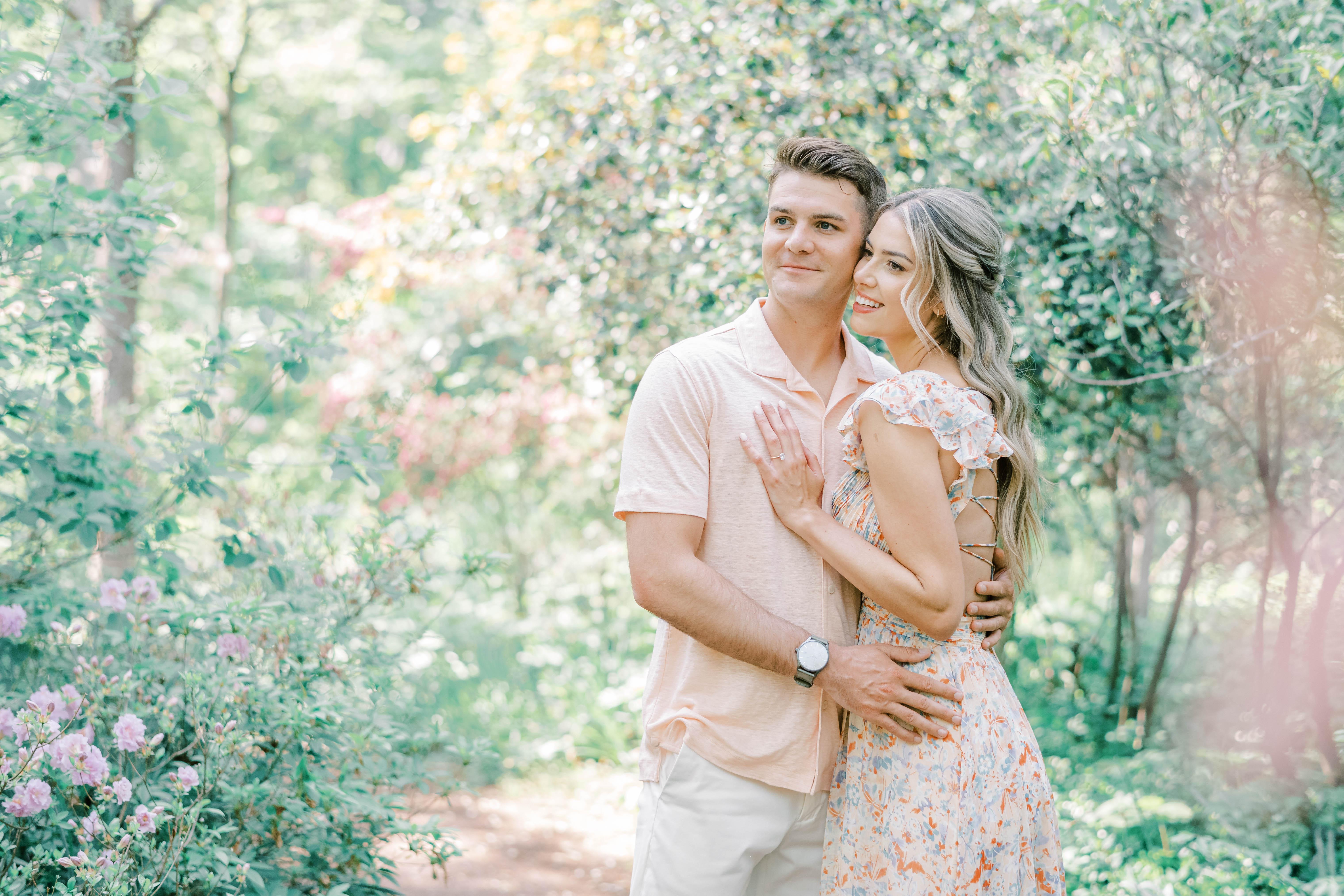 The Wedding Website of Kristen Althoff and Kevin King