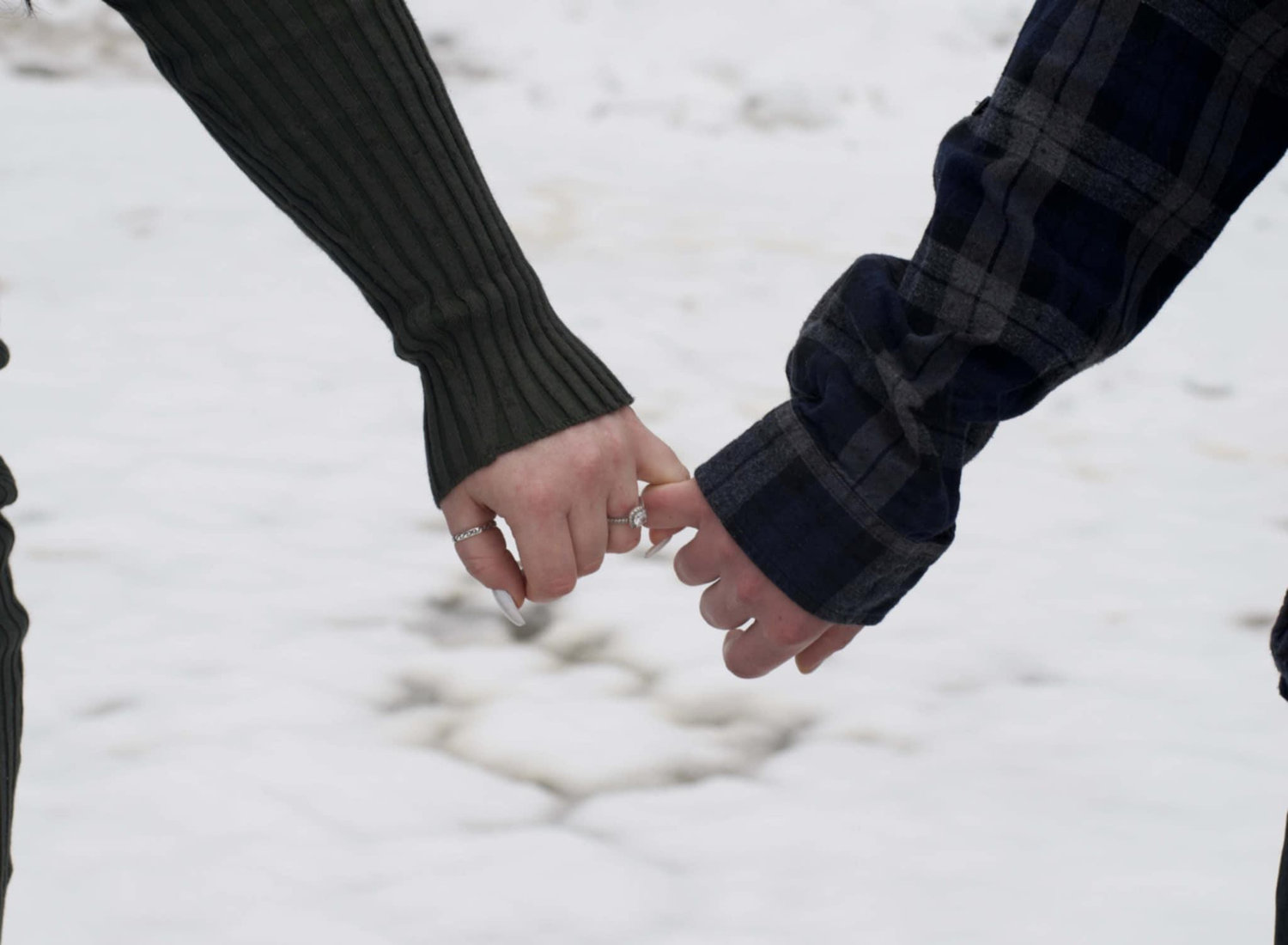 The Wedding Website of Emily Robinson and Michael Bolinger
