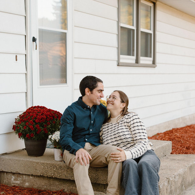 Our Home Renovation Fund