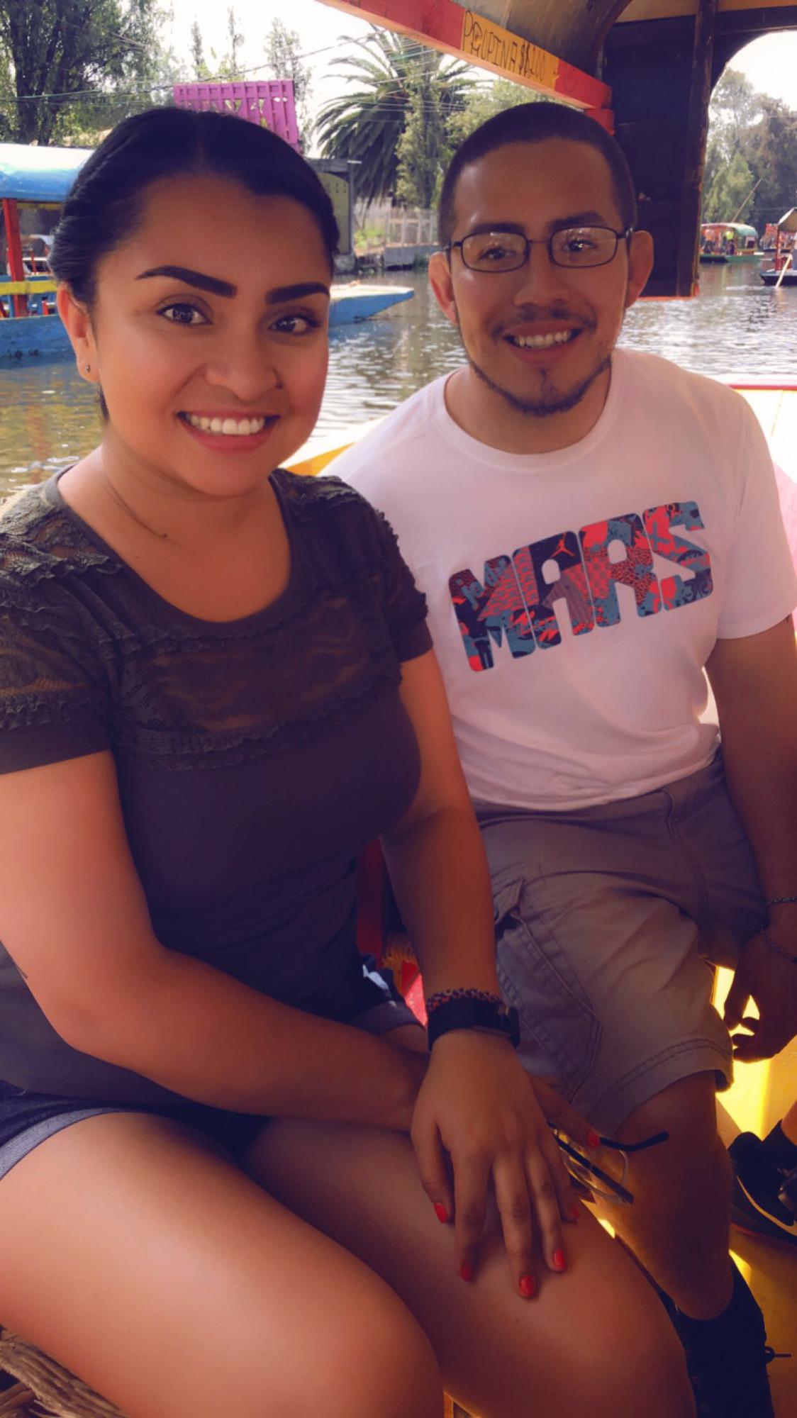 Xochimilco