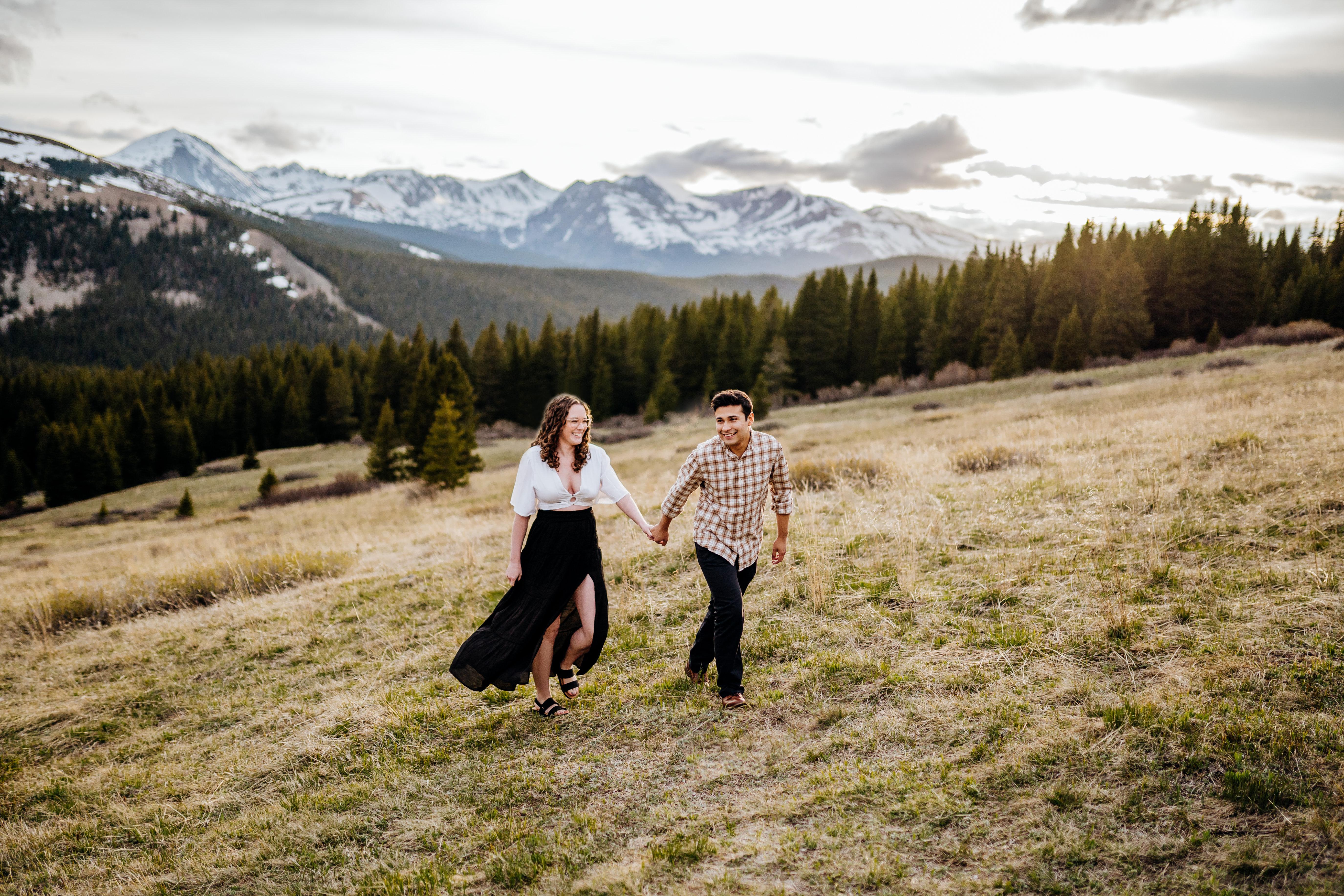 The Wedding Website of Breanna Van Meter and Brayan Montano