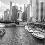 Chicago Riverwalk