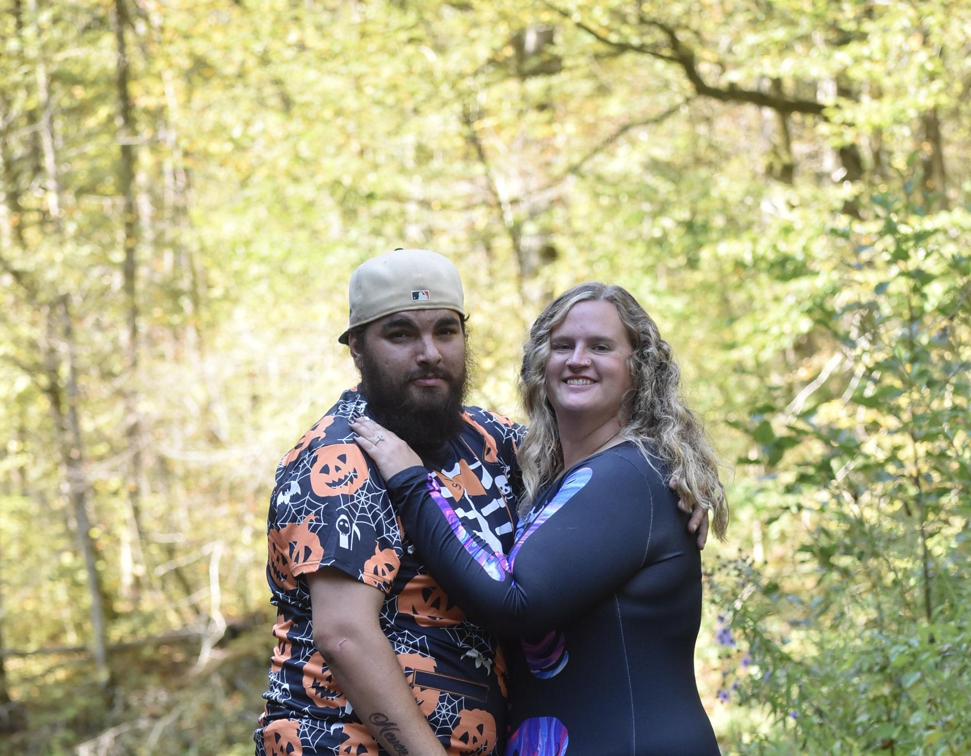 The Wedding Website of Samantha Bell and Anthony Mascetti