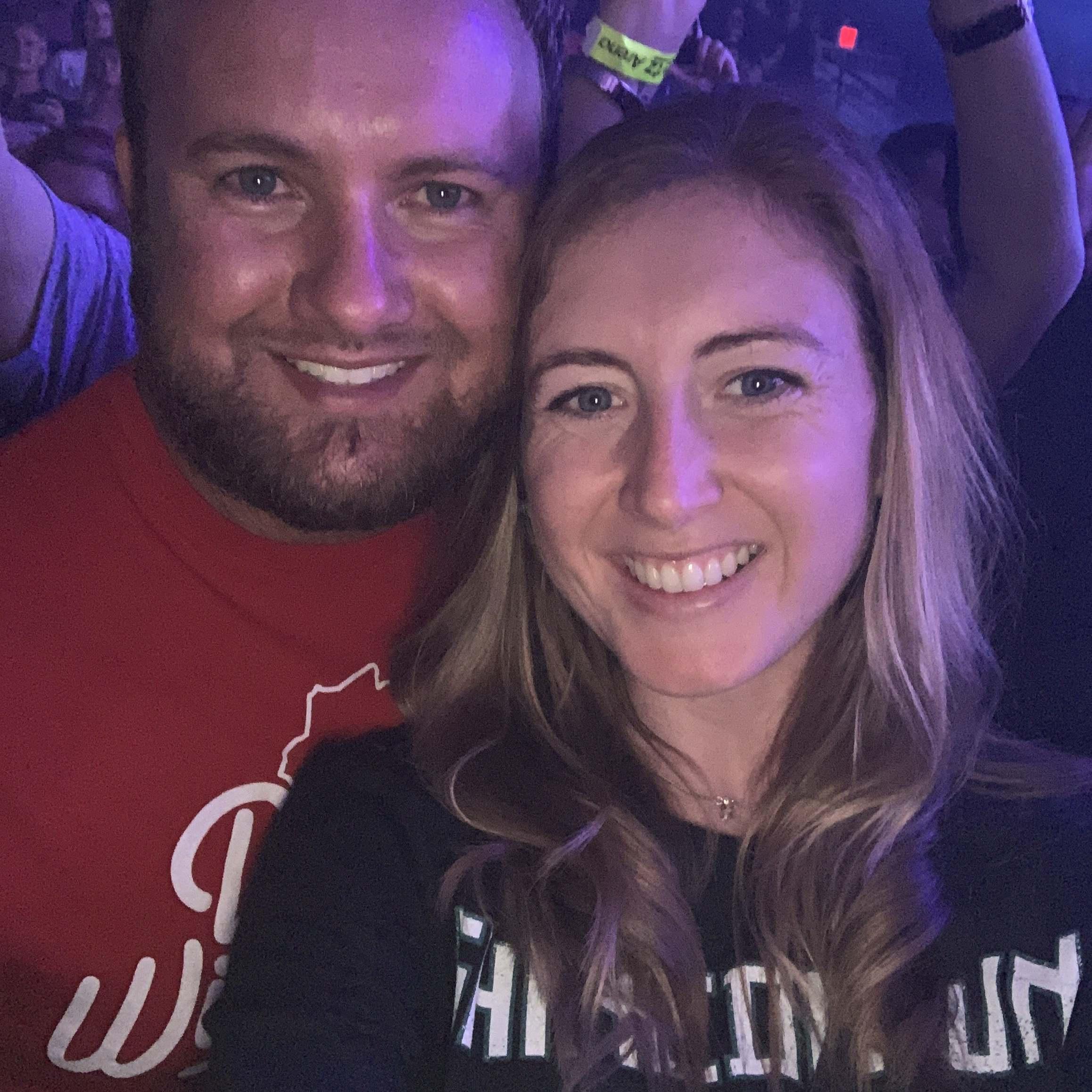 Shinedown Concert