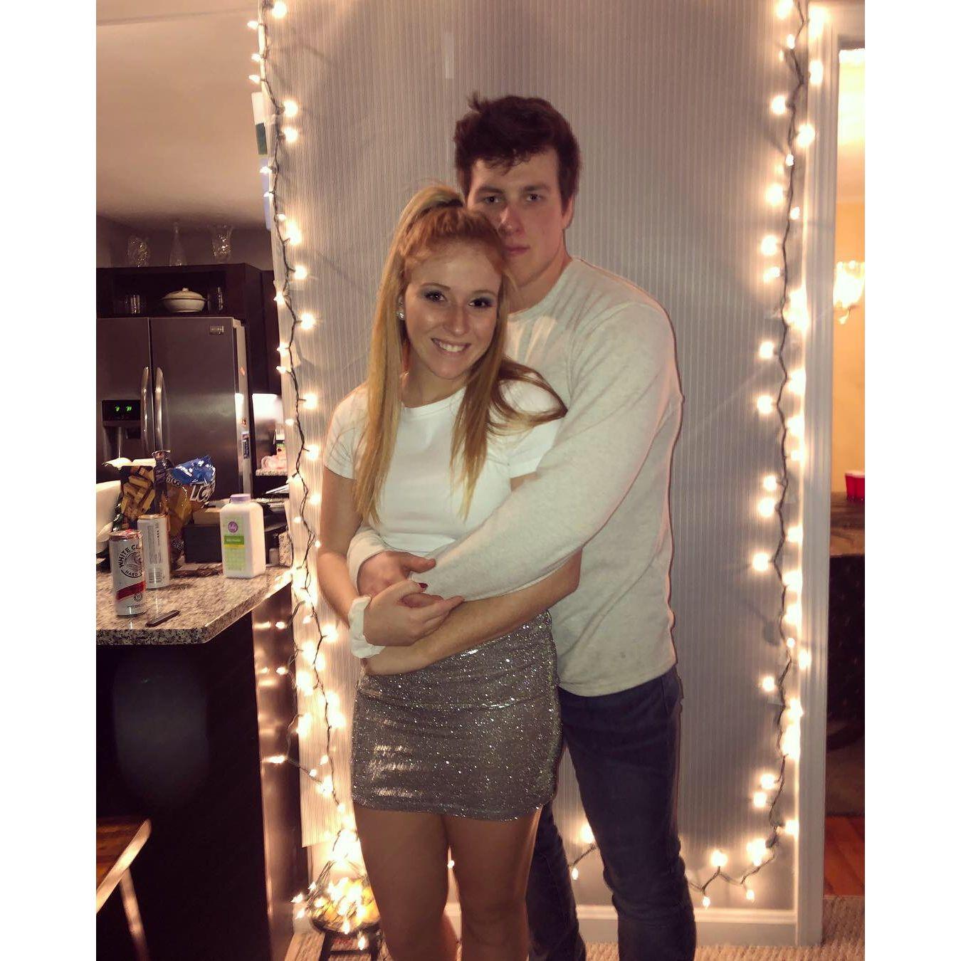 New Years Eve!