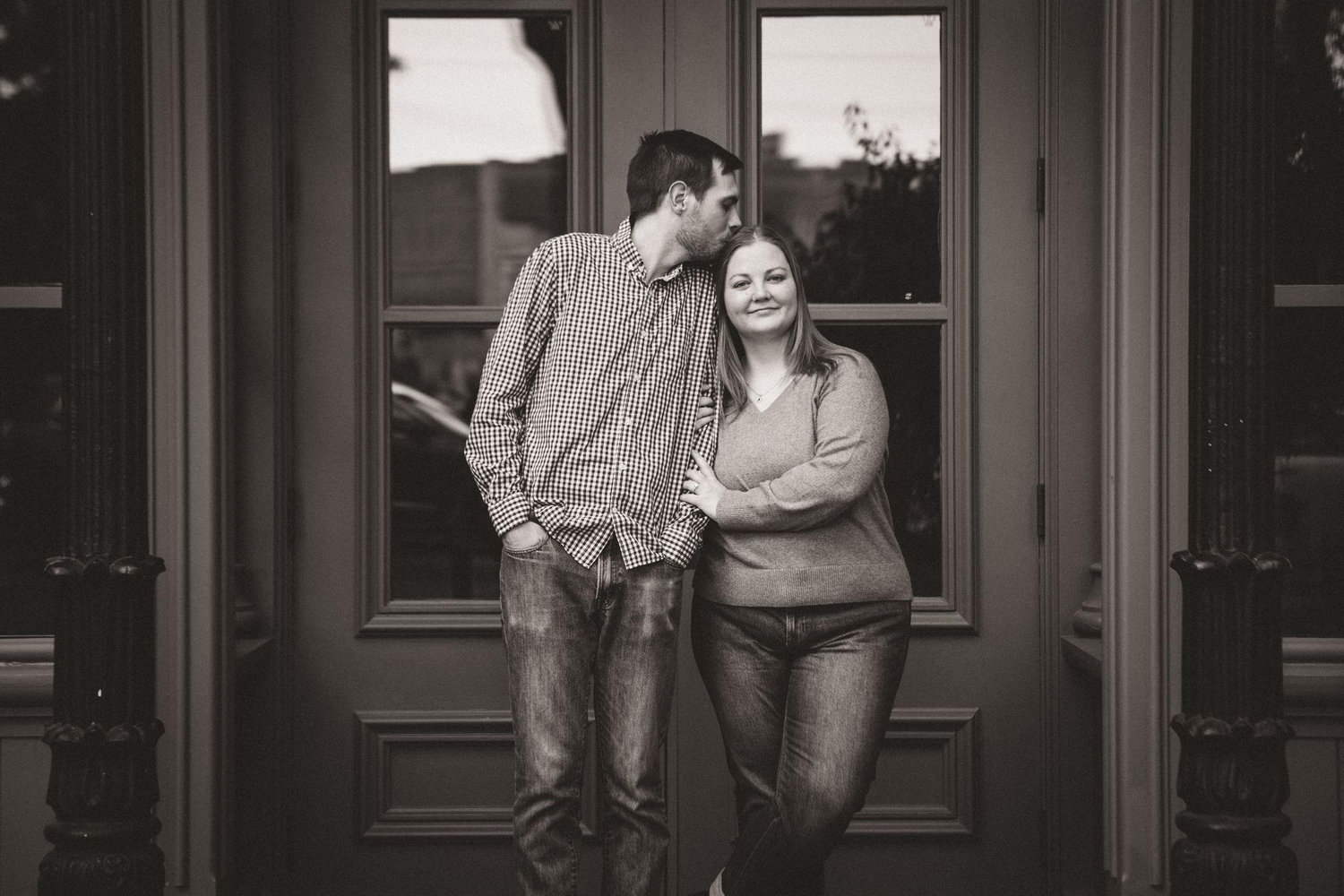 The Wedding Website of Hannah Birkholz and Michael Renken