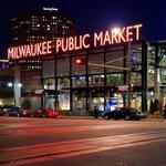 Milwaukee Public Market