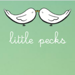 little pecks