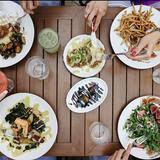 Old Gilman Grill