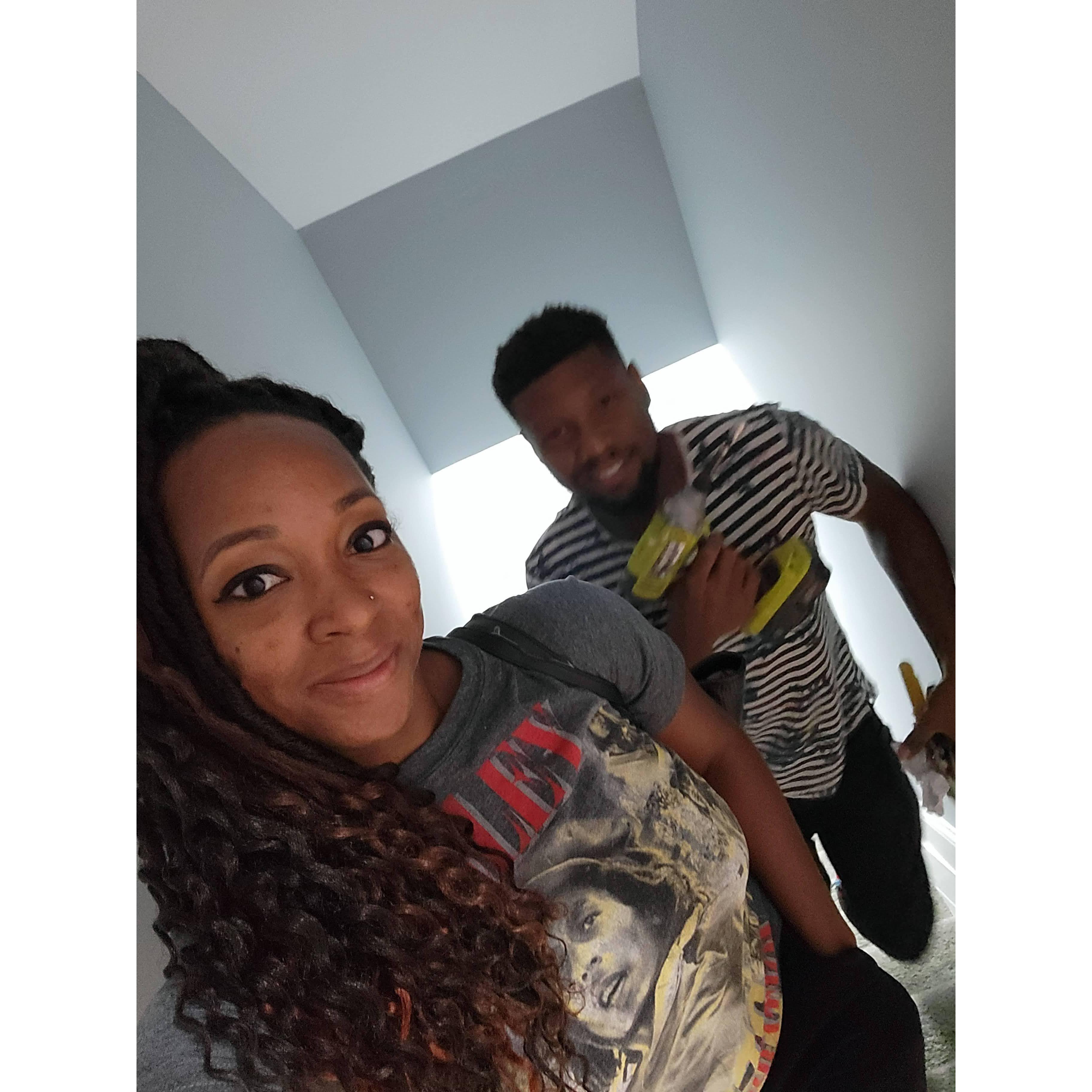 Real Estate Adventure in Baltimore, MD - August 2022