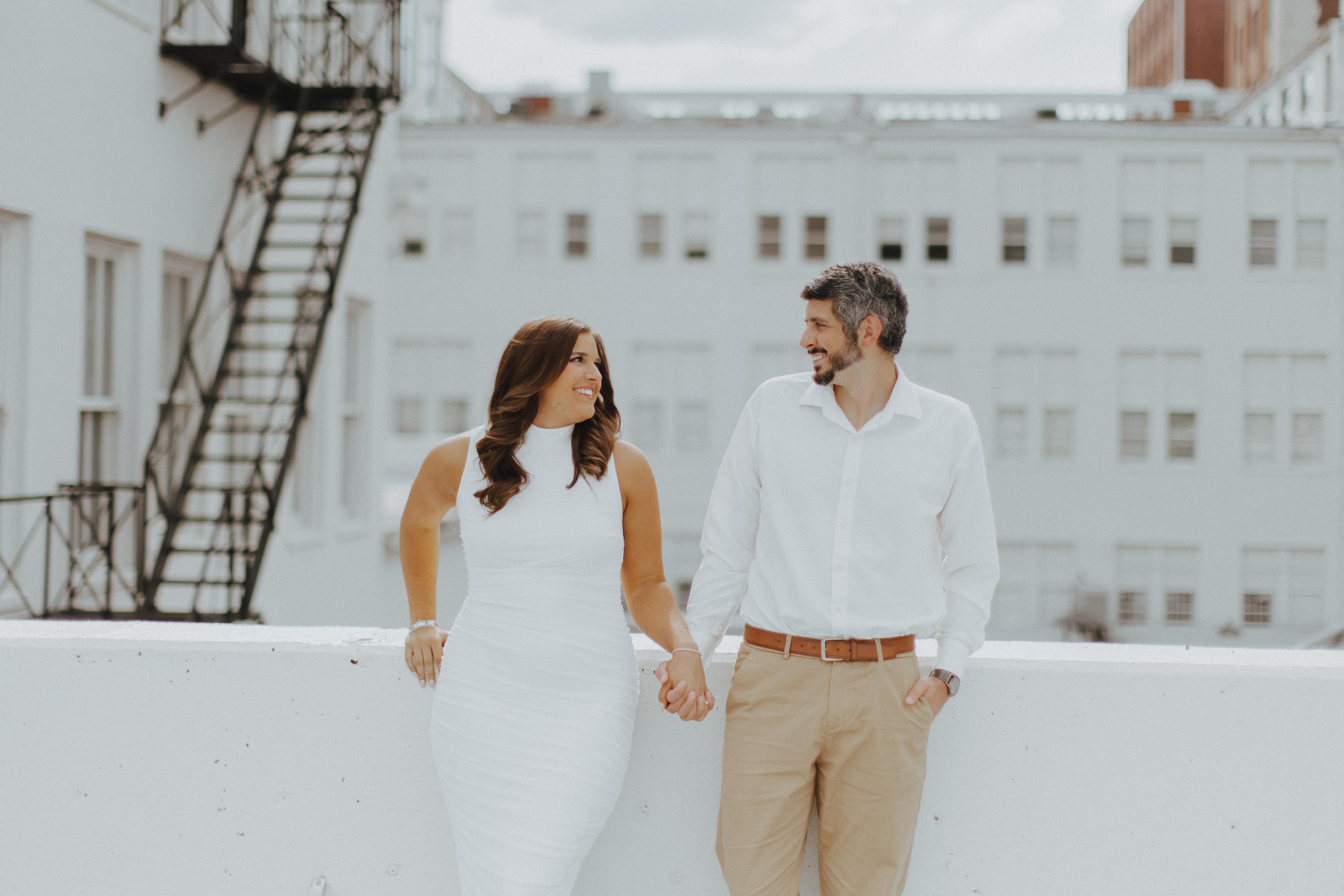 The Wedding Website of Emily Erato and Alex Marx