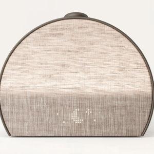 Hatch Restore 3 - Smart Sound Machine Alarm Clock (Cocoa)