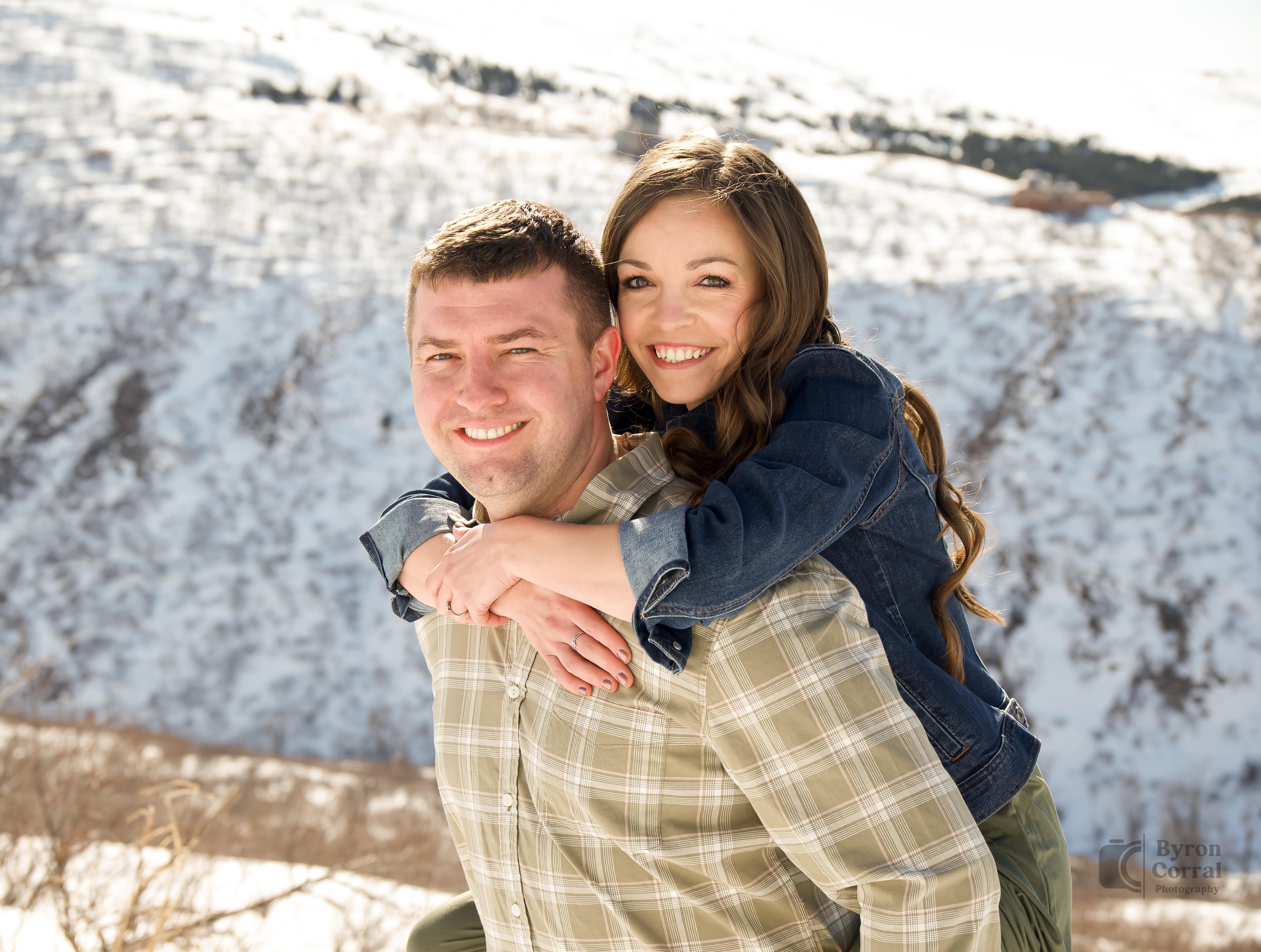 The Wedding Website of Shayla Boyle and Dustin Lehman