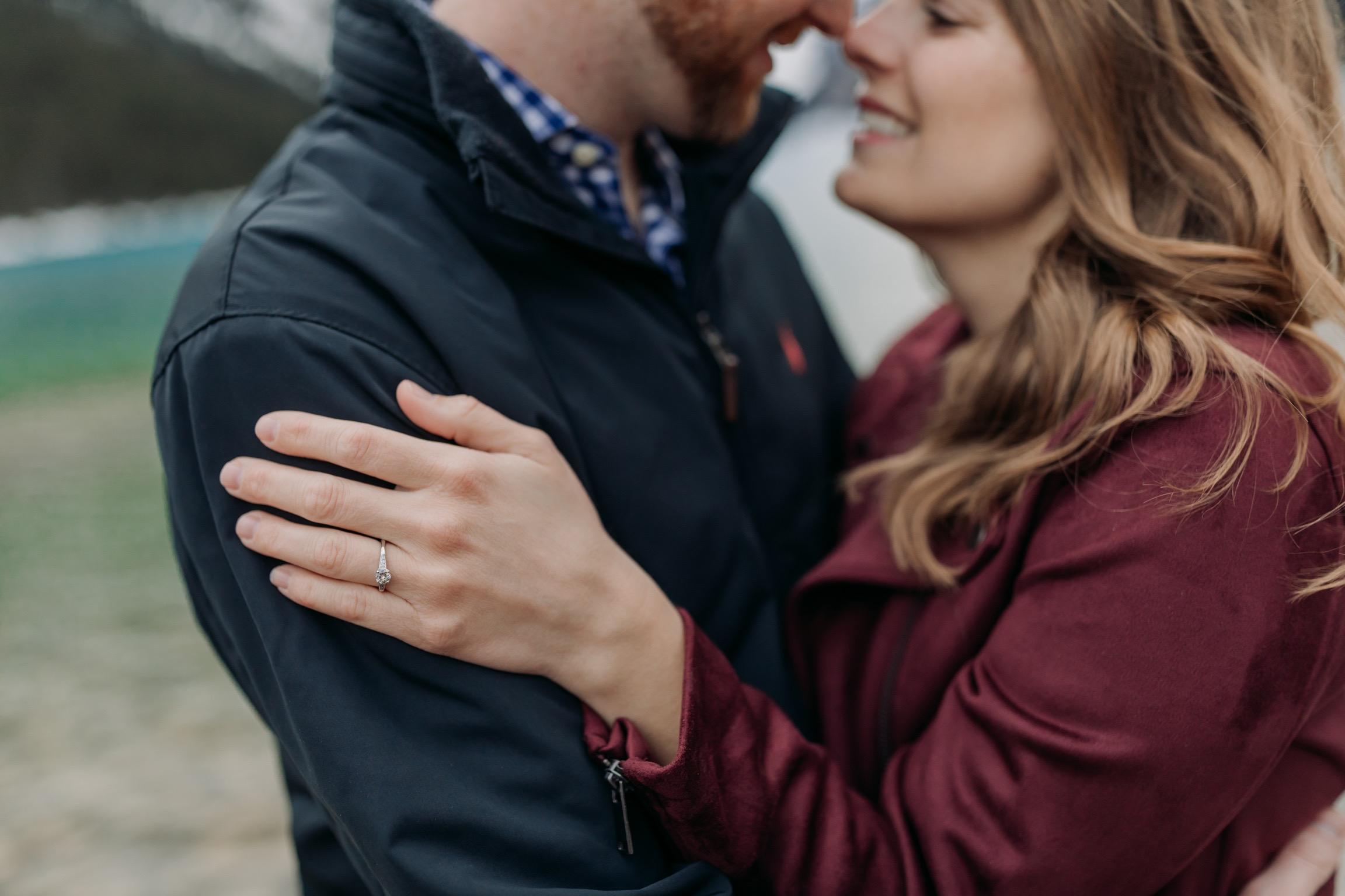 The Wedding Website of Paige Legassie and Phillip Main