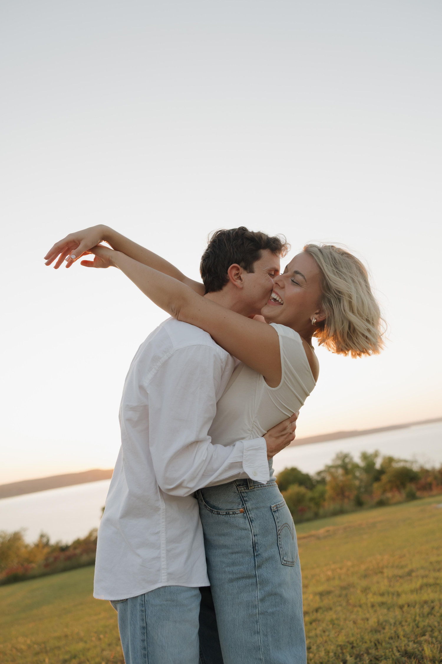 The Wedding Website of Payton Fenwick and Dawson Wagner