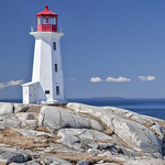 Peggy's Cove