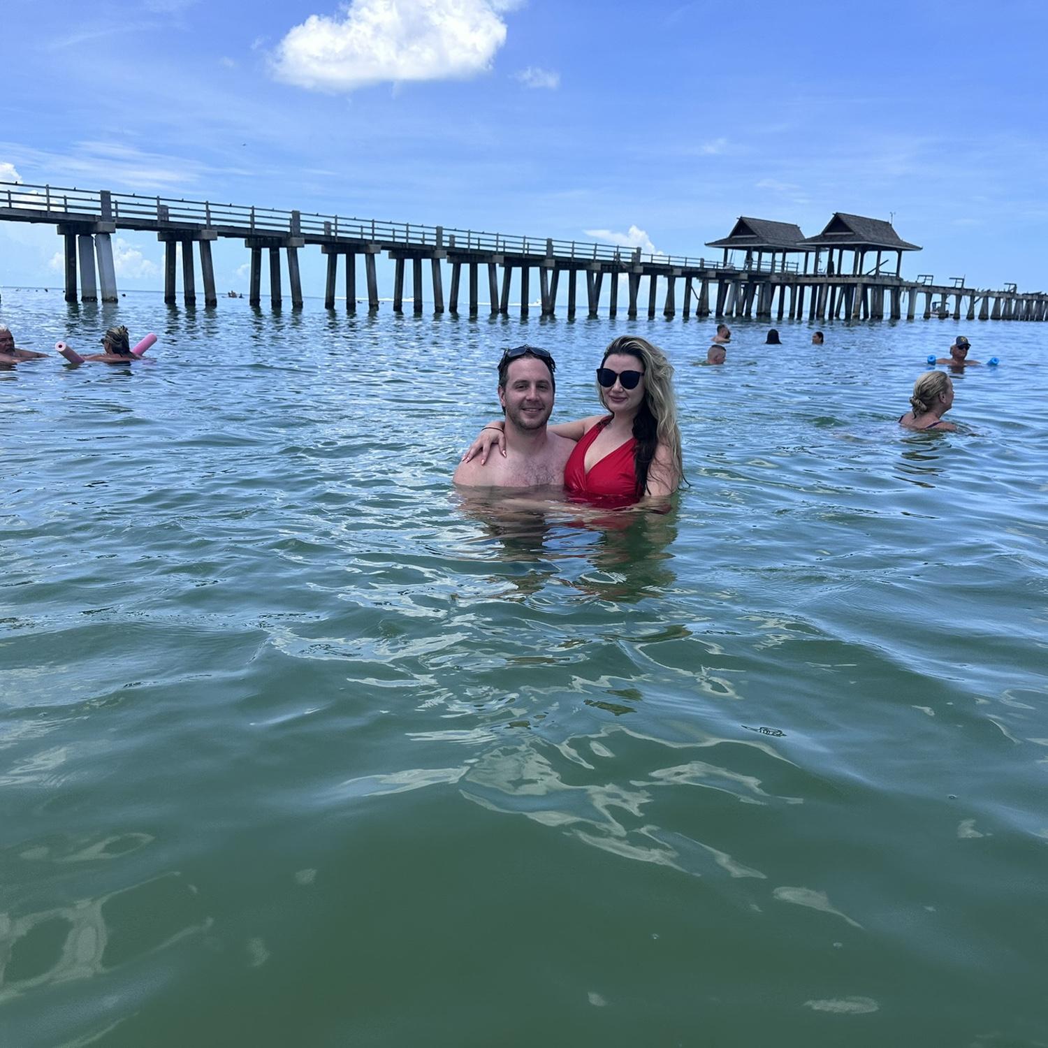 Our trip to Naples, Florida