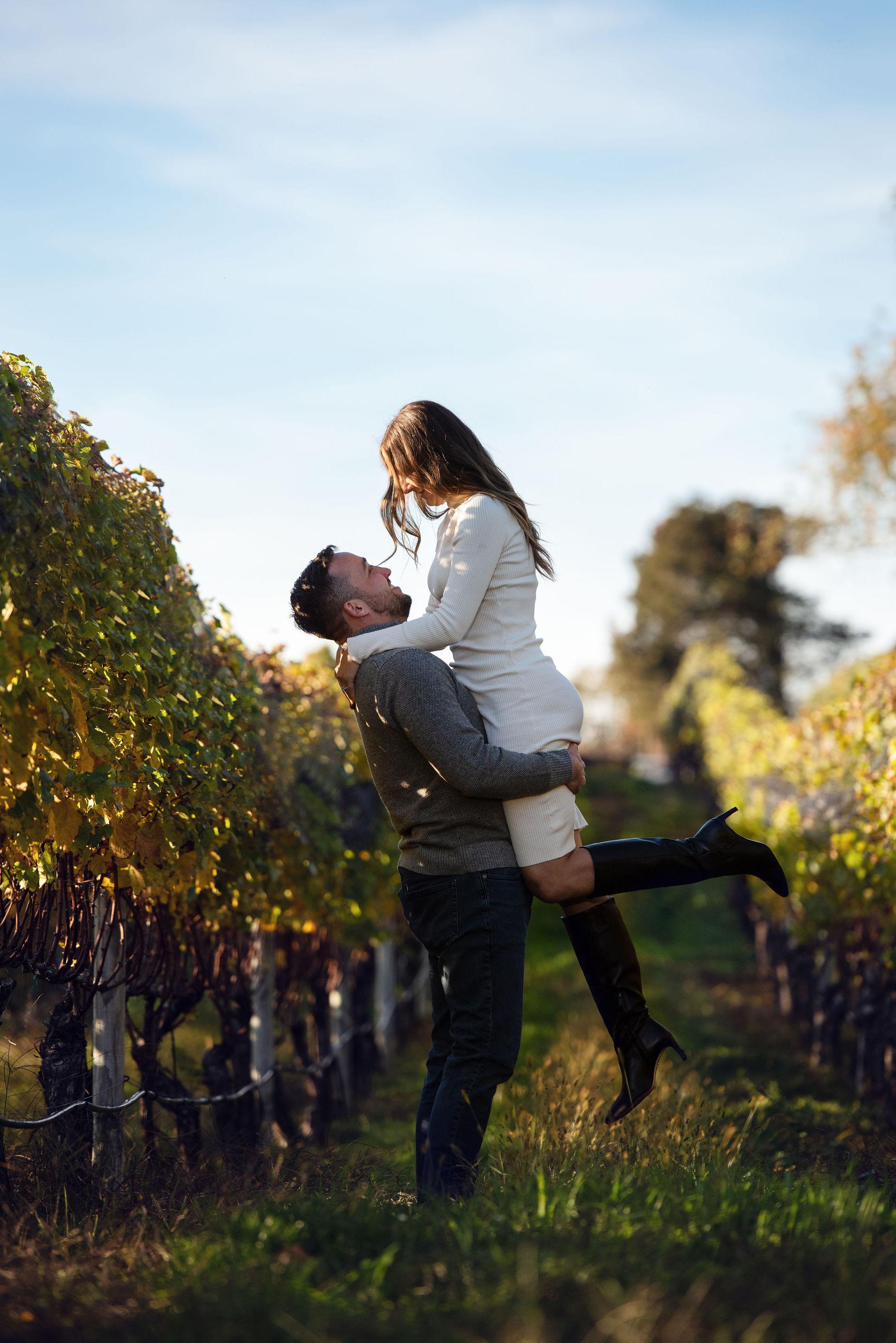 The Wedding Website of Ashley Prato and Victor Sokolowski