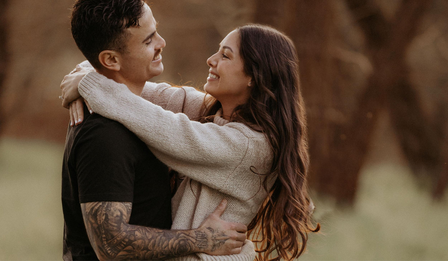 The Wedding Website of Angie Aguirre and Louie Velez
