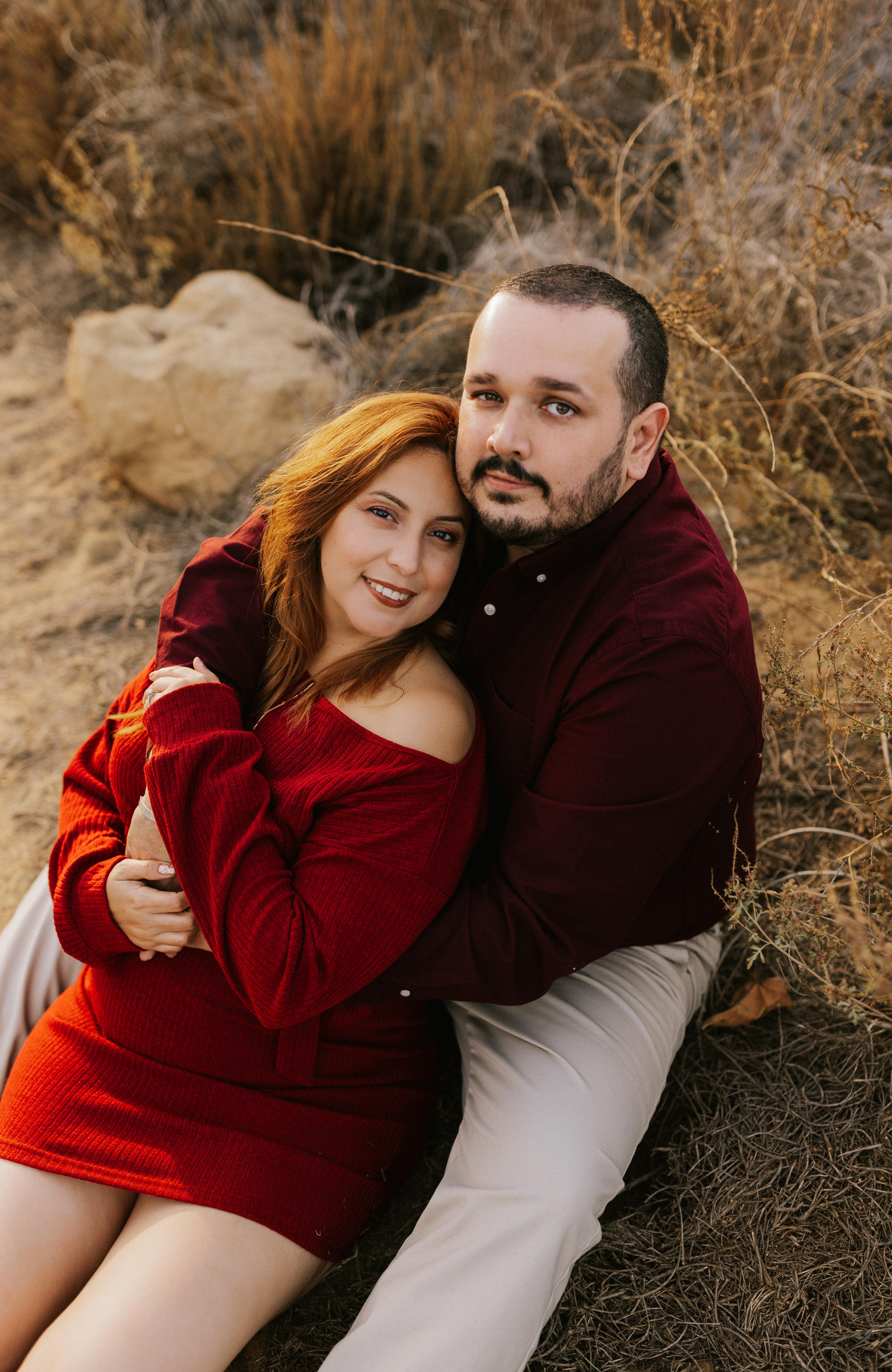 The Wedding Website of Christina Razo and David Garcia