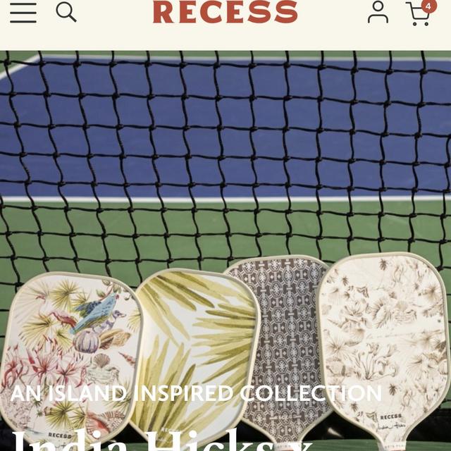 Pickle Ball Bundle Builder