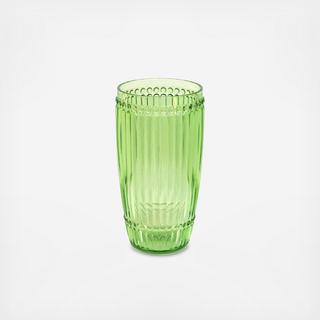 Milano Tall Tumbler, Set of 6