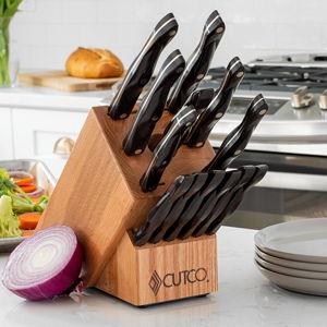 Gorgeous Knife Set