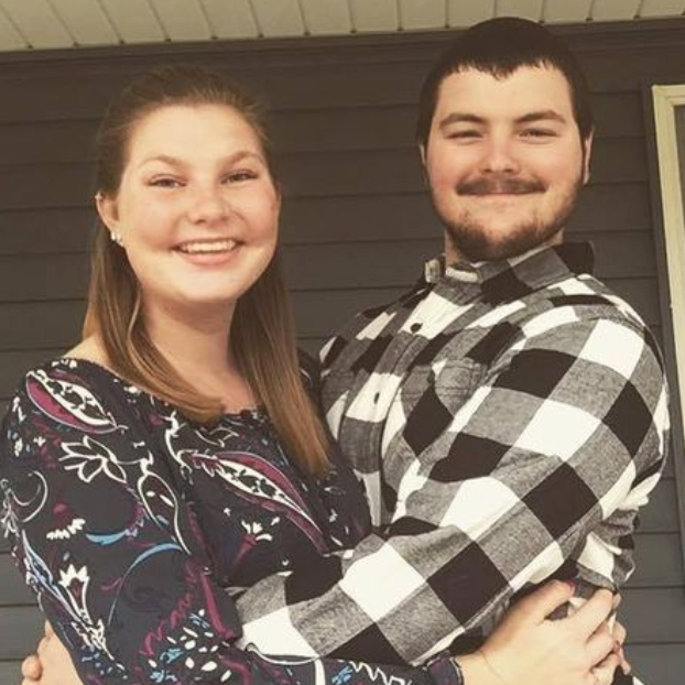 Anniversary dinner!