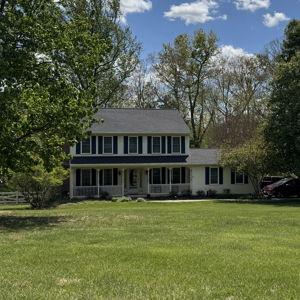 Home Renovations