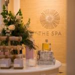 The Spa at Inn at Bay Harbor