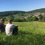 Monastery and Palace Bebenhausen