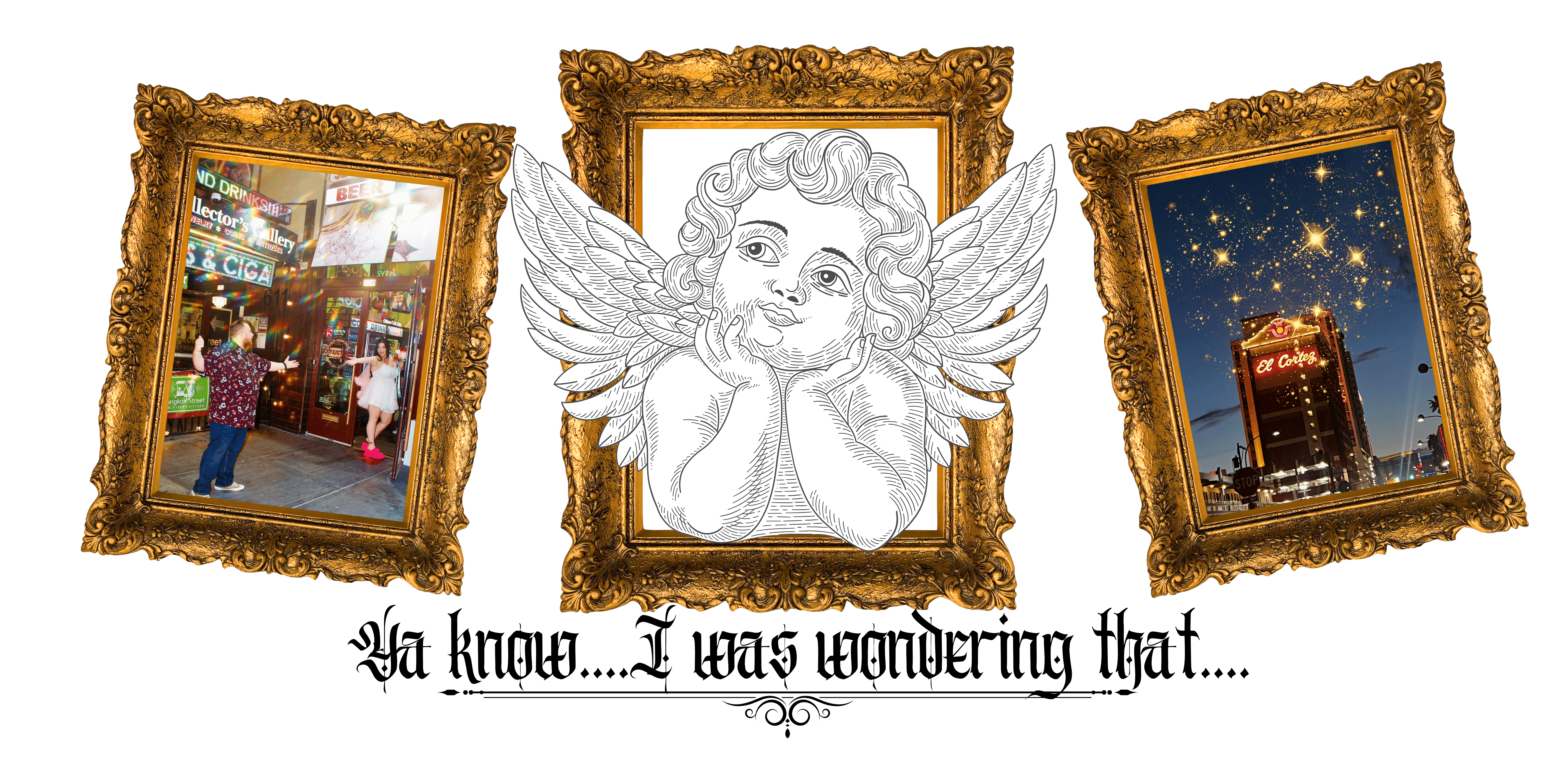 The Wedding Website of Shannon Burns and Johnny Watkins