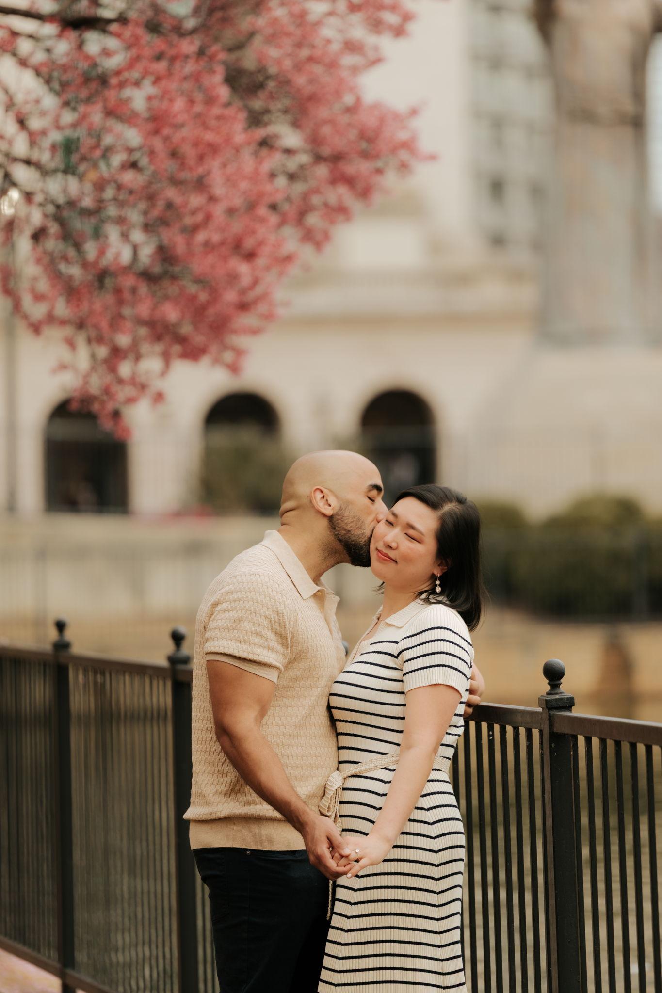 The Wedding Website of Jennifer Choi and Taylor Gantt