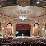 The Hanover Theatre and Conservatory for the Performing Arts