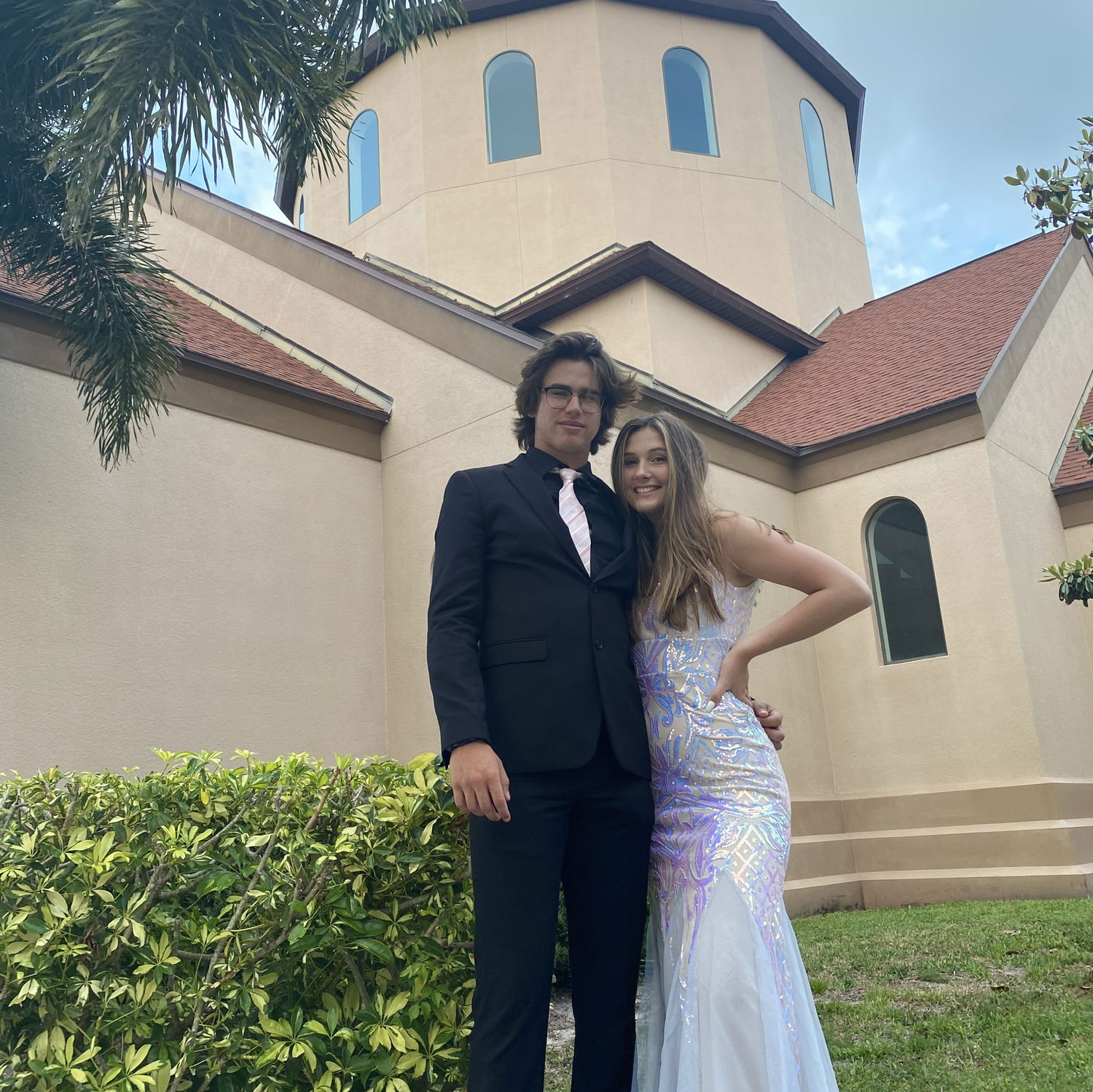 Junior Prom
