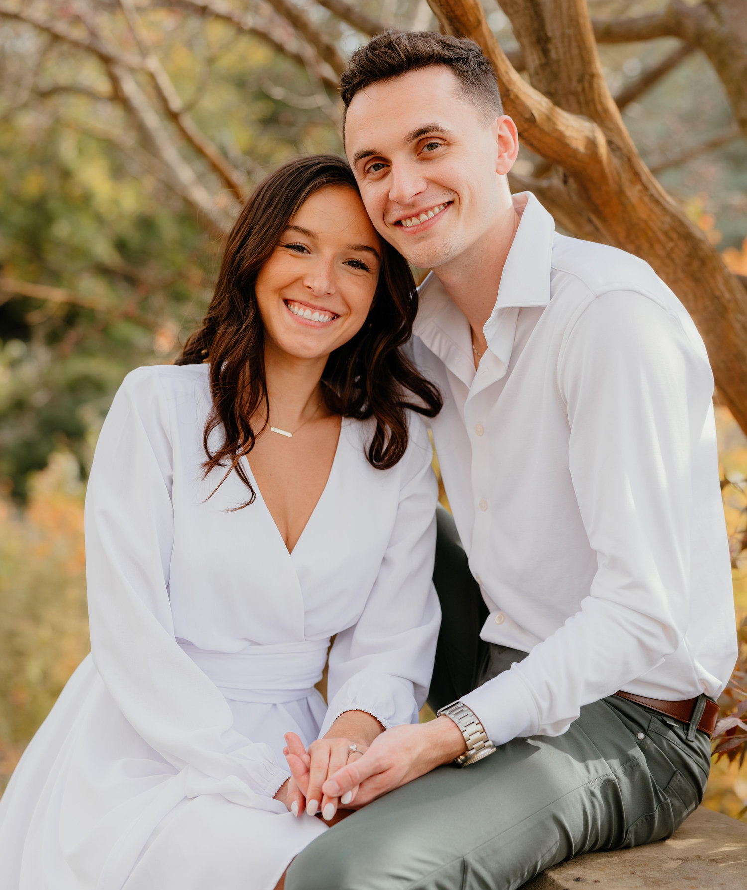The Wedding Website of Cortney Shoemaker and Baylen Shoemaker