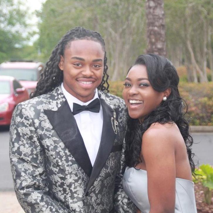 Makayla's Senior Prom 2017